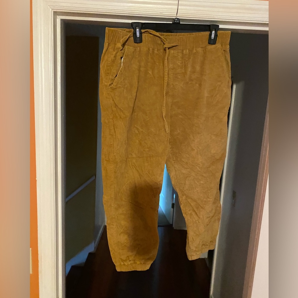 Women pants